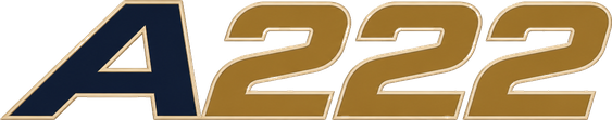 a222 লোগো